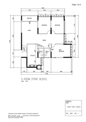 Blk 53 Telok Blangah Drive (Bukit Merah), HDB 5 Rooms #204744011